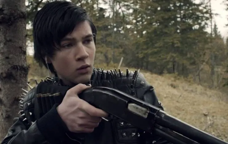 Чёрный дрозд (2012) скачать торрент файл Чёрный дрозд (2012) фильм скачать торрент файл