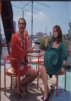 Операция «Святой Януарий» (1966) скачать торрент файл Операция «Святой Януарий» (1966) фильм скачать торрент файл