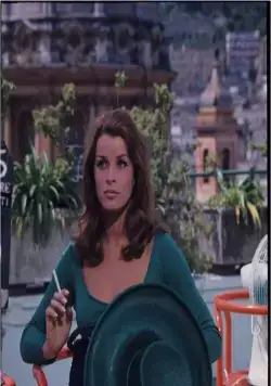 Операция «Святой Януарий» (1966) скачать торрент бесплатно Операция «Святой Януарий» (1966) фильм скачать торрент бесплатно