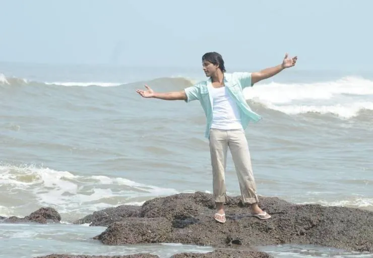 Арья 2 (2009) скачать торрент файл Арья 2 (2009) фильм скачать торрент файл