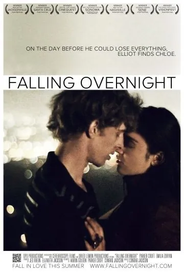 Накануне вечером / Falling Overnight (2011) фильм скачать через торрет бесплатно в хорошем качестве