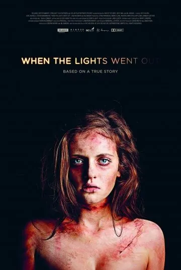 Когда гаснет свет / When the Lights Went Out (2012) фильм скачать через торрет бесплатно в хорошем качестве