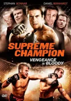 Супер чемпион / Supreme Champion (2010) фильм скачать через торрет бесплатно в хорошем качестве