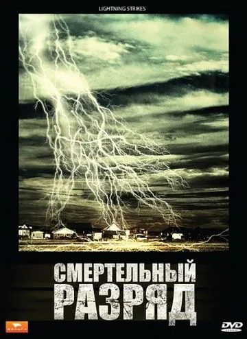 Смертельный разряд / Lightning Strikes (2009) фильм скачать через торрет бесплатно в хорошем качестве
