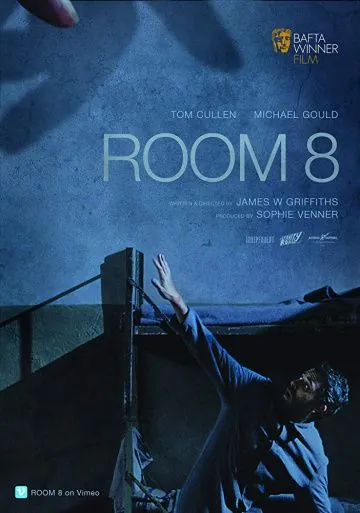 Комната 8 / Room 8 (2013) фильм скачать через торрет бесплатно в хорошем качестве