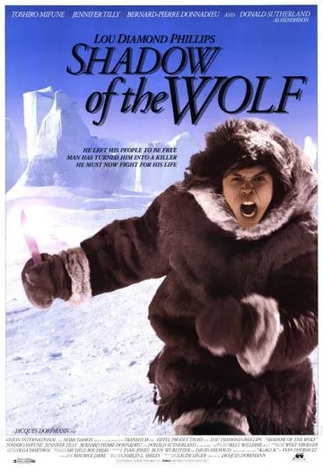 Тень волка / Shadow of the Wolf (1992) фильм скачать через торрет бесплатно в хорошем качестве