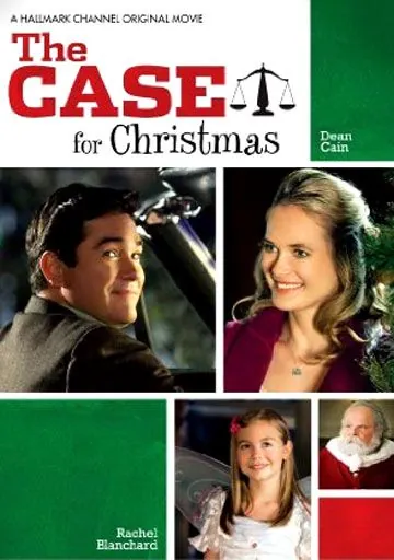 Рождественское разбирательство / The Case for Christmas (2011) фильм скачать через торрет бесплатно в хорошем качестве
