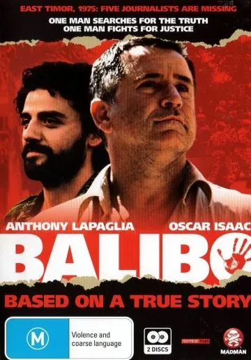 Балибо / Balibo (2009) фильм скачать через торрет бесплатно в хорошем качестве