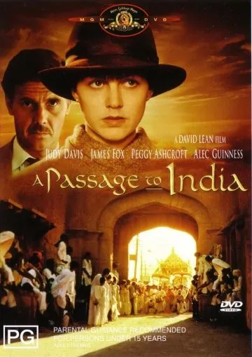 Поездка в Индию / A Passage to India (1984) фильм скачать через торрет бесплатно в хорошем качестве