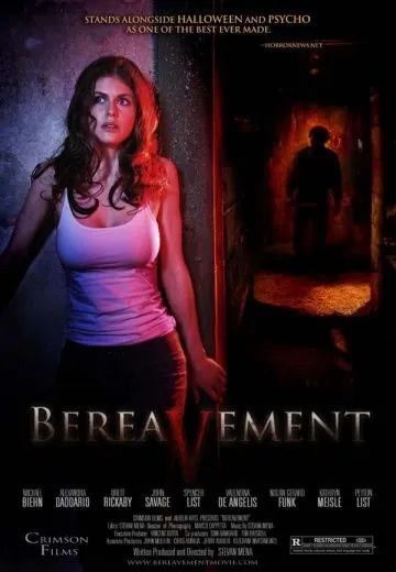 Злоумышленник 2 / Malevolence 2: Bereavement (2010) фильм скачать торрент файле бесплатно Скачать Злоумышленник 2 / Malevolence 2: Bereavement(2010) фильм с торрента бесплатно