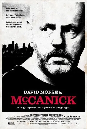 МакКаник / McCanick (2013) фильм скачать через торрет бесплатно в хорошем качестве