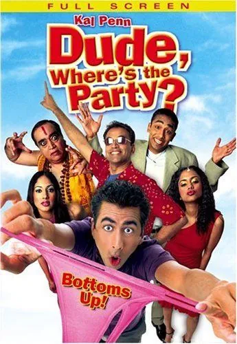 Где вечеринка, чувак? / Where's the Party Yaar? (2003) фильм скачать через торрет бесплатно в хорошем качестве