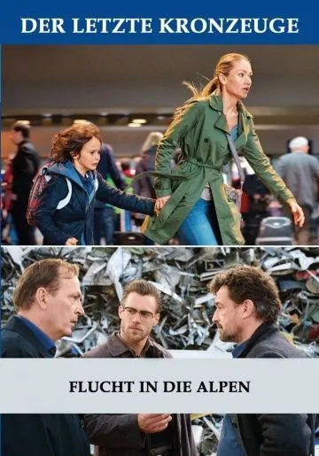 Последний свидетель / Der letzte Kronzeuge (2014) фильм скачать через торрет бесплатно в хорошем качестве