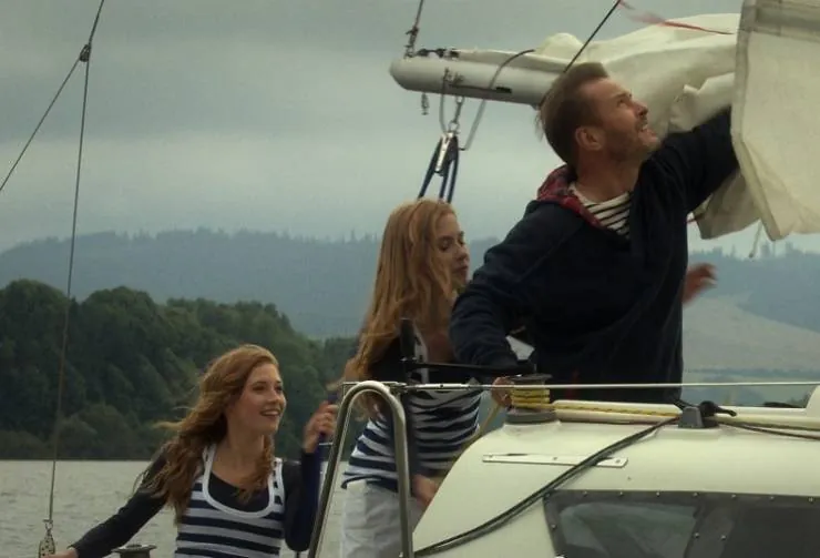 Обманутый (2013) скачать торрент файл Обманутый (2013) фильм скачать торрент файл