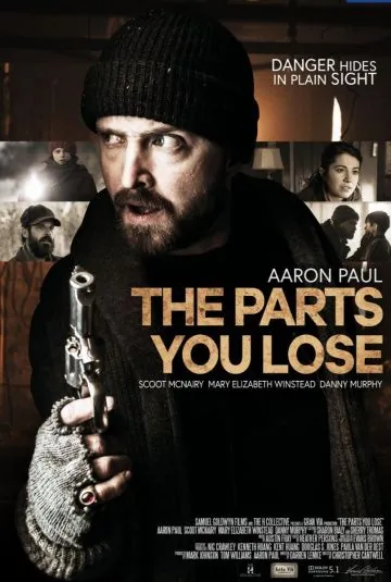 Потерянные части / The Parts You Lose (2019) фильм скачать через торрет бесплатно в хорошем качестве