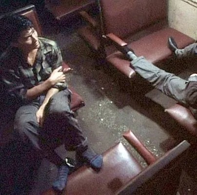 Дикие дни (1990) скачать торрент файл Дикие дни (1990) фильм скачать торрент файл