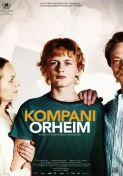 Команда Орхеймов / Kompani Orheim (2012) фильм скачать через торрет бесплатно в хорошем качестве