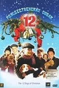 12 рождественских собак / The 12 Dogs of Christmas (2005) фильм скачать через торрет бесплатно в хорошем качестве