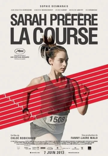 Сара предпочитает бегать / Sarah préfère la course (2013) фильм скачать через торрет бесплатно в хорошем качестве