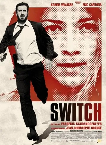 Подмена / Switch (2011) фильм скачать через торрет бесплатно в хорошем качестве
