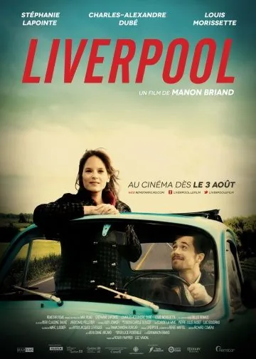 Ливерпуль / Liverpool (2012) фильм скачать через торрет бесплатно в хорошем качестве