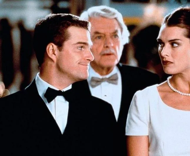 Холостяк (1999) в хорошем качестве скачать торрент файл Холостяк (1999) фильм в хорошем качестве скачать торрент файл