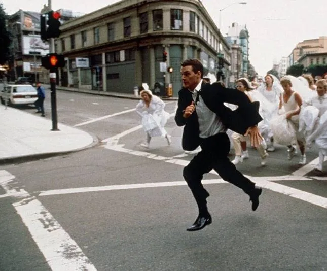 Холостяк (1999) скачать торрент бесплатно Холостяк (1999) фильм скачать торрент бесплатно