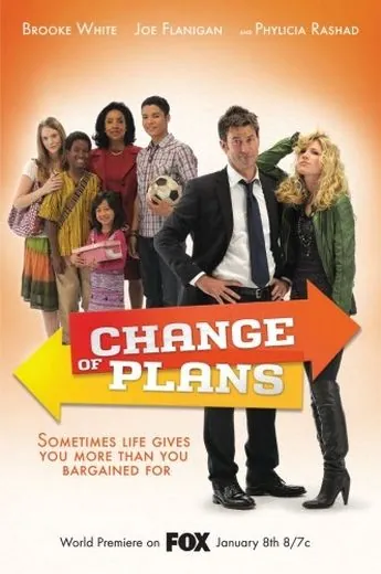 Планы изменились / Change of Plans (2011) фильм скачать через торрет бесплатно в хорошем качестве