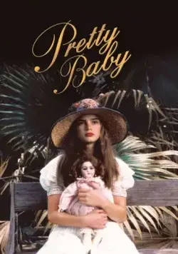 Прелестное дитя / Pretty Baby (1977) фильм скачать через торрет бесплатно в хорошем качестве