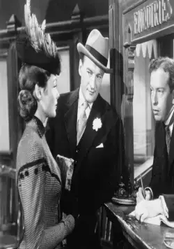 Призрак и миссис Мьюр (1947) скачать торрент бесплатно Призрак и миссис Мьюр (1947) фильм скачать торрент бесплатно