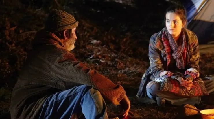 Открытая дорога (2013) в хорошем качестве скачать торрент файл Открытая дорога (2013) фильм в хорошем качестве скачать торрент файл