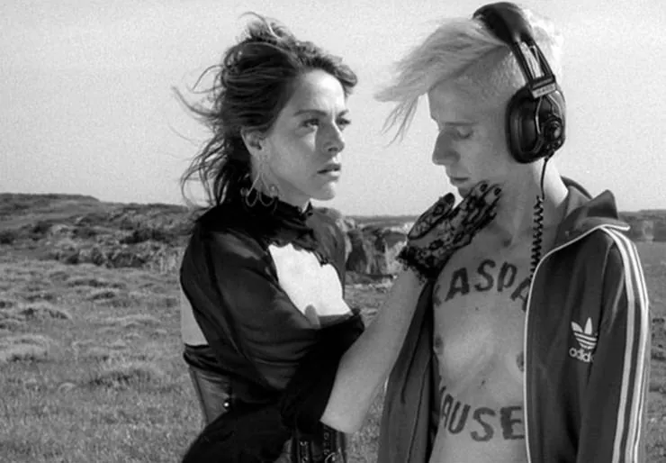 Легенда о Каспаре Хаузере (2012) скачать торрент файл Легенда о Каспаре Хаузере (2012) фильм скачать торрент файл