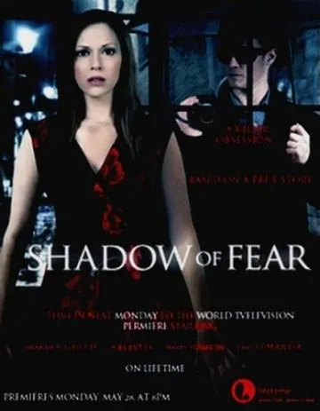 Опасные влечения / Shadow of Fear (2012) фильм скачать через торрет бесплатно в хорошем качестве