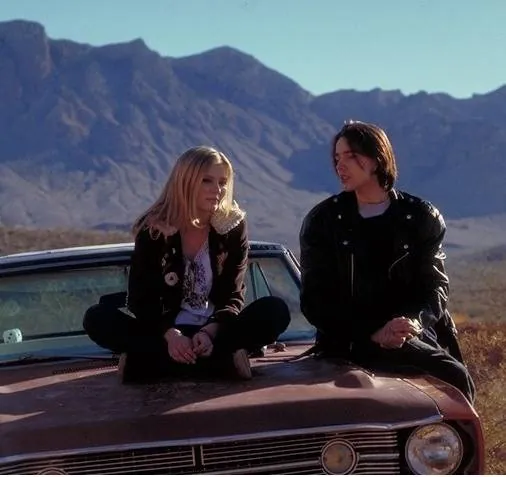 Город удачи (2000) скачать торрент бесплатно Город удачи (2000) фильм скачать торрент бесплатно