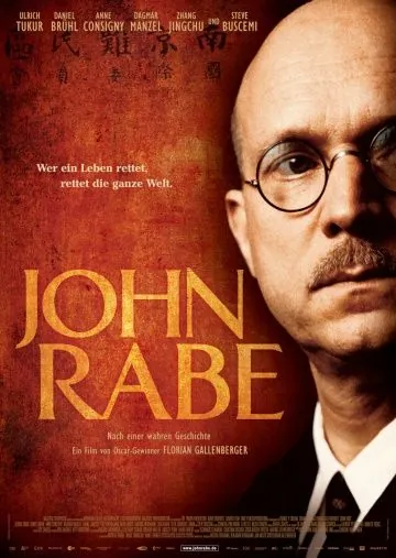 Йон Рабе / John Rabe (2009) фильм скачать через торрет бесплатно в хорошем качестве