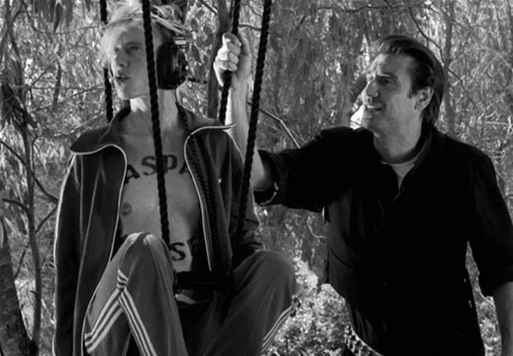 Легенда о Каспаре Хаузере (2012) в хорошем качестве скачать торрент файл Легенда о Каспаре Хаузере (2012) фильм в хорошем качестве скачать торрент файл