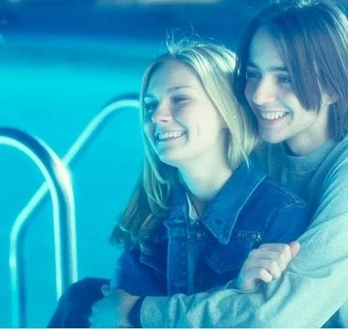 Город удачи (2000) скачать торрент файл Город удачи (2000) фильм скачать торрент файл