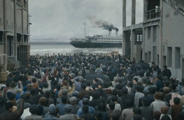 Йон Рабе (2009) скачать торрент файл Йон Рабе (2009) фильм скачать торрент файл