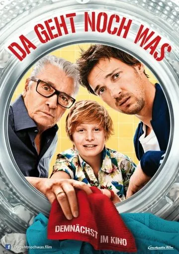 Всё ещё возможно / Da geht noch was (2013) фильм скачать через торрет бесплатно в хорошем качестве