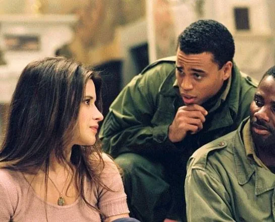 Чудо святой Анны (2008) скачать торрент файл Чудо святой Анны (2008) фильм скачать торрент файл