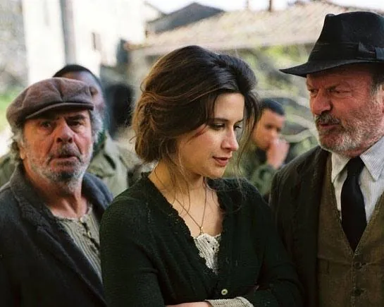 Чудо святой Анны (2008) скачать торрент бесплатно Чудо святой Анны (2008) фильм скачать торрент бесплатно