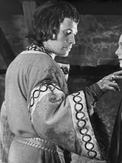 Макбет (1971) скачать торрент бесплатно Макбет (1971) фильм скачать торрент бесплатно