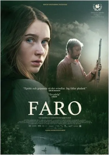 Прибежище / Faro (2013) фильм скачать через торрет бесплатно в хорошем качестве