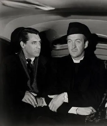 Жена епископа (1947) скачать торрент файл Жена епископа (1947) фильм скачать торрент файл