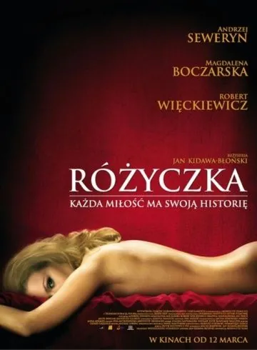 Розочка / Rózyczka (2010) фильм скачать через торрет бесплатно в хорошем качестве