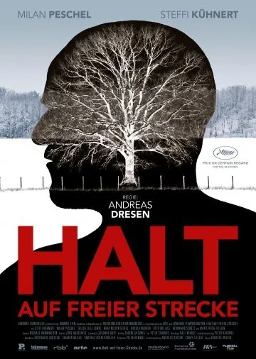 Остановка на перегоне / Halt auf freier Strecke (2011) фильм скачать через торрет бесплатно в хорошем качестве