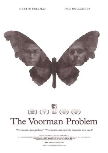 Загадка Вурмана / The Voorman Problem (2011) фильм скачать через торрет бесплатно в хорошем качестве