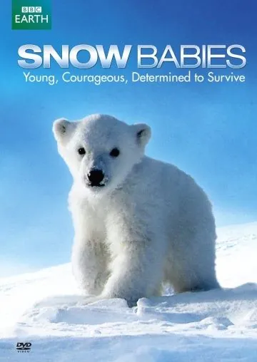 Дети снегов / Snow Babies (2012) фильм скачать через торрет бесплатно в хорошем качестве
