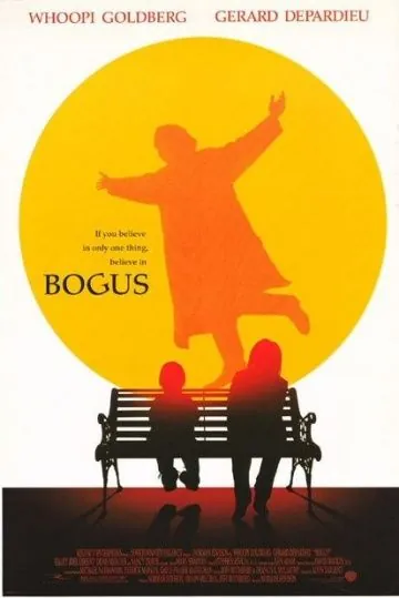 Богус / Bogus (1996) фильм скачать через торрет бесплатно в хорошем качестве