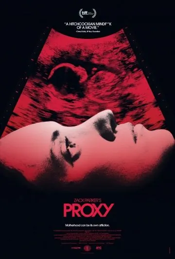 Доверенность / Proxy (2013) фильм скачать через торрет бесплатно в хорошем качестве